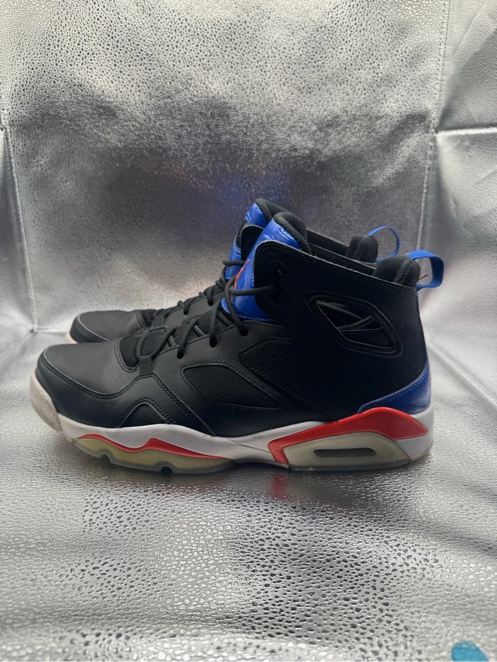 Jordan men’s high